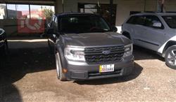 فورد مافريك